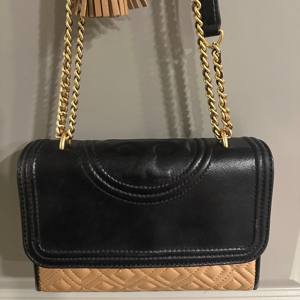 COPY - Small Fleming Convertible Shoulder Bag